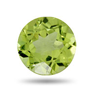 Peridot Jewelry